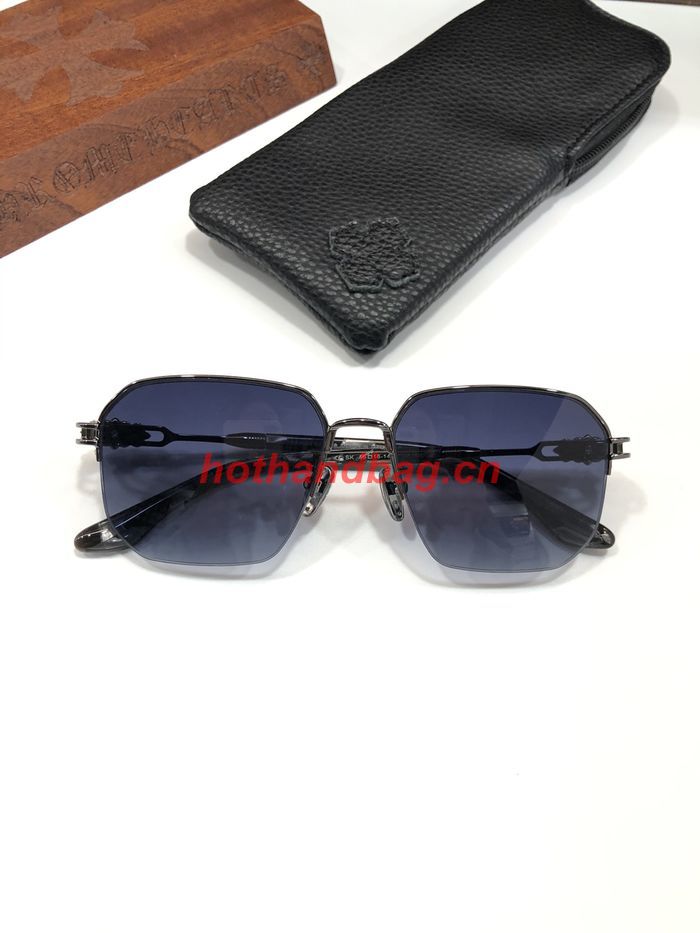Chrome Heart Sunglasses Top Quality CRS00890